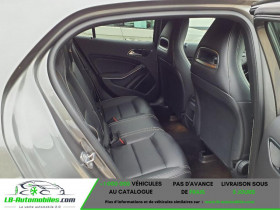 Mercedes GLA 200  BVA  occasion  Beaupuy - photo n5