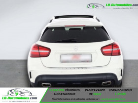 Mercedes GLA 200  BVA  occasion  Beaupuy - photo n5