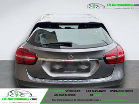 Mercedes GLA 200  BVA  occasion  Beaupuy - photo n7