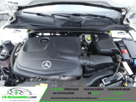 Mercedes GLA 200  BVA  occasion  Beaupuy - photo n7