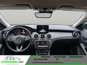 Mercedes GLA 200  BVA  occasion  Beaupuy - photo n3