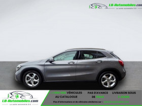 Mercedes GLA 200  BVA  occasion  Beaupuy - photo n6