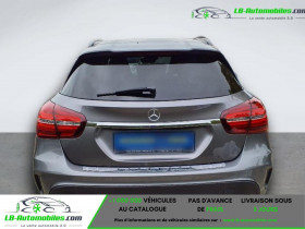 Mercedes GLA 200  BVA  occasion  Beaupuy - photo n4