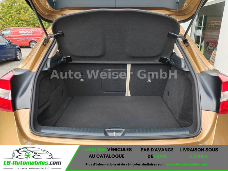 Mercedes GLA 200  BVA  occasion  Beaupuy - photo n9