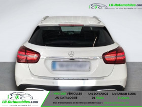 Mercedes GLA 200  BVA  occasion  Beaupuy - photo n4