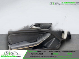 Mercedes GLA 200  BVA  occasion  Beaupuy - photo n2