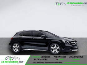Mercedes GLA 200  BVA  occasion  Beaupuy - photo n2