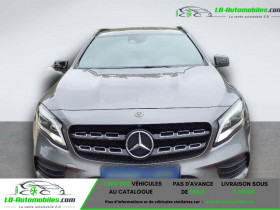 Mercedes GLA 200  BVA  occasion  Beaupuy - photo n3