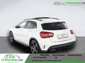 Mercedes GLA 200  BVA  occasion  Beaupuy - photo n3