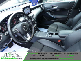 Mercedes GLA 200  BVA  occasion  Beaupuy - photo n5