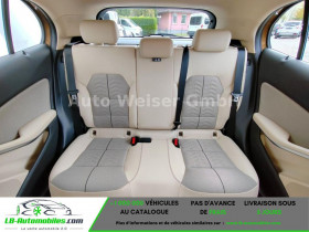 Mercedes GLA 200  BVA  occasion  Beaupuy - photo n8