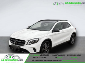 Mercedes GLA , garage LB AUTOMOBILES  Beaupuy