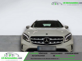 Mercedes GLA 200  BVA  occasion  Beaupuy - photo n3