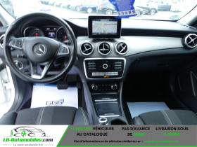 Mercedes GLA 200  BVA  occasion  Beaupuy - photo n2