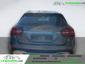 Mercedes GLA 200  BVA  occasion  Beaupuy - photo n4