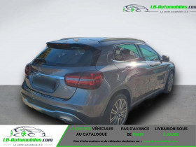 Mercedes GLA 200  BVA  occasion  Beaupuy - photo n3