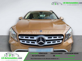 Mercedes GLA 200  BVA  occasion  Beaupuy - photo n4