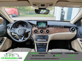 Mercedes GLA 200  BVA  occasion  Beaupuy - photo n2