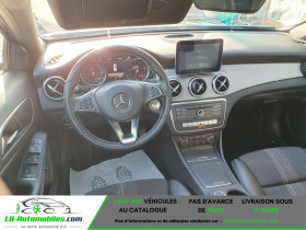 Mercedes GLA 200  BVA  occasion  Beaupuy - photo n2