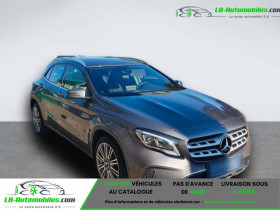 Mercedes GLA , garage LB AUTOMOBILES  Beaupuy