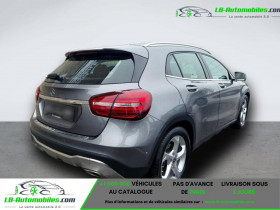 Mercedes GLA 200  BVA  occasion  Beaupuy - photo n4