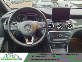 Mercedes GLA 200  BVA  occasion  Beaupuy - photo n2