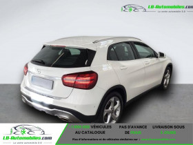 Mercedes GLA 200  BVA  occasion  Beaupuy - photo n2