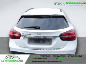 Mercedes GLA 200  BVA  occasion  Beaupuy - photo n4