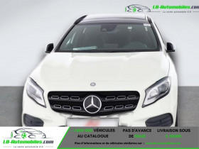 Mercedes GLA 200  BVA  occasion  Beaupuy - photo n2