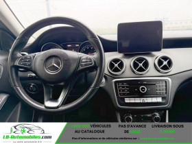 Mercedes GLA 200  BVA  occasion  Beaupuy - photo n3