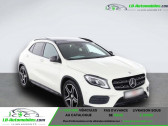 Mercedes GLA 200  BVA   Beaupuy 31