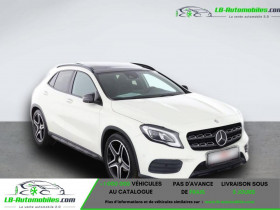 Mercedes GLA , garage LB AUTOMOBILES  Beaupuy