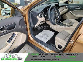 Mercedes GLA 200  BVA  occasion  Beaupuy - photo n7