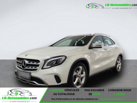 Mercedes GLA , garage LB AUTOMOBILES  Beaupuy