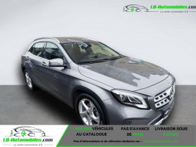 Mercedes GLA 200  BVA  occasion  Beaupuy - photo n2