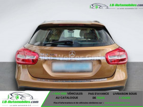 Mercedes GLA 200  BVA  occasion  Beaupuy - photo n6