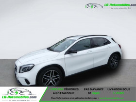 Mercedes GLA 200  BVA  occasion  Beaupuy - photo n3