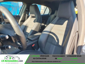 Mercedes GLA 200  BVA  occasion  Beaupuy - photo n5