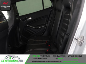 Mercedes GLA 200  BVA  occasion � Beaupuy - photo n�7
