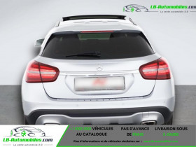 Mercedes GLA 200  BVA  occasion � Beaupuy - photo n�6