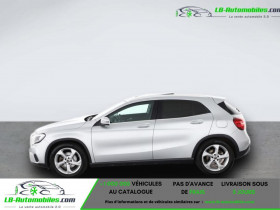 Mercedes GLA 200  BVA  occasion � Beaupuy - photo n�5