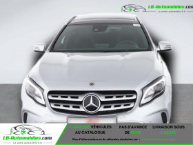 Mercedes GLA 200  BVA  occasion � Beaupuy - photo n�4