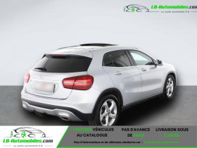 Mercedes GLA 200  BVA  occasion � Beaupuy - photo n�3