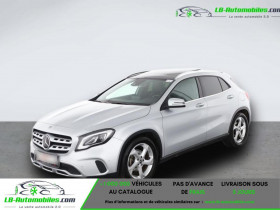 Mercedes GLA , garage LB AUTOMOBILES � Beaupuy