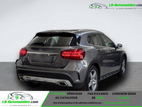 Mercedes GLA 200 BVA  occasion � Beaupuy - photo n�3