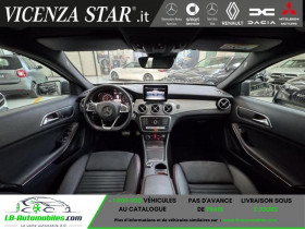 Mercedes GLA 200 BVA  occasion � Beaupuy - photo n�2
