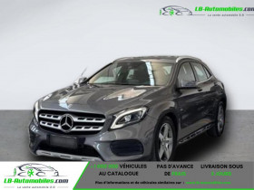 Mercedes GLA , garage LB AUTOMOBILES � Beaupuy