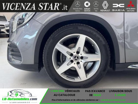 Mercedes GLA 200 BVA  occasion � Beaupuy - photo n�6