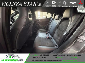 Mercedes GLA 200 BVA  occasion � Beaupuy - photo n�5