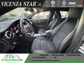 Mercedes GLA 200 BVA  occasion � Beaupuy - photo n�4